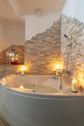 Suite avec jacuzzi proche Paris & Disneyland